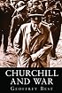 Churchill and War