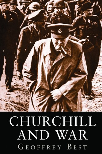 Churchill and War