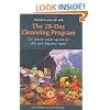 The 28-Day Cleansing Program