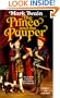 The Prince and the Pauper