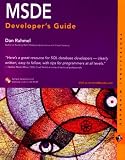Msde Developer's Guide