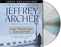 The Prodigal Daughter