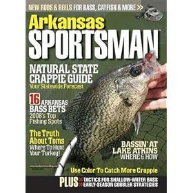 Arkansas Sportsman by 