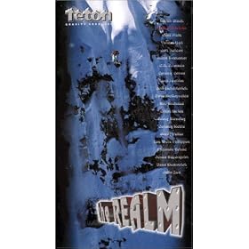 The Realm (Skiing/Snowboarding) [VHS]