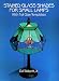 Book Stained Glass Shades for Small Lamps: With Full-Size Templates
