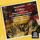 L'Orfeo