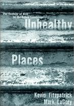 Unhealthy Places: Differential Risk in the Urban Landscape