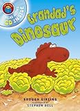 Grandad's dinosaur