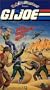 G.I. Joe:Arise Serpentor Arise [VHS]