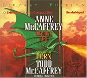 Dragon's Fire (The Dragonriders of Pern)