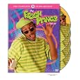 The Fresh Prince Of Bel-Air - Series 3 [UK IMPORT]