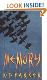 Memory: Book Three of the Scavenger Trilogy
