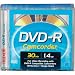 Maxell DVD-R CAM/SONY/3PK 3  DVD-R & DVD-RW Removable Disc In Jewel Box for Sony DVD Camcorders