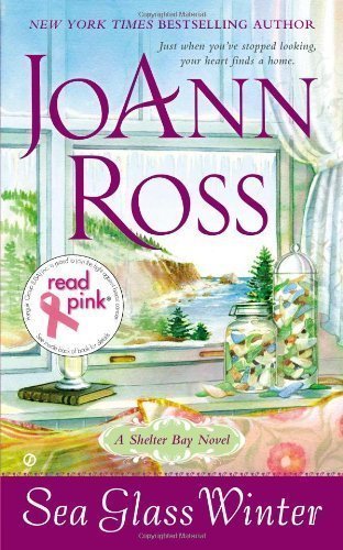 Read Pink Sea Glass Winter: A Shelter Bay Novel