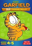 Garfield: It's All About Thinking Skills-Kindergarten