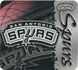 San Antonio Spurs Mouse Pad