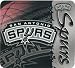 San Antonio Spurs Mouse Pad Image