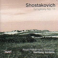 Shostakovich: Symphony No. 11