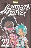 Revue Dargaud  / Shaman King, tome 22