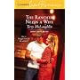 The Rancher Needs a Wife (Bright Lights, Big Sky #2) (Harlequin Superromance, No 1400)