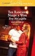 The Rancher Needs a Wife (Bright Lights, Big Sky #2) (Harlequin Superromance, No 1400)