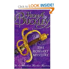 The Robsart Mystery (Elizabethan Whodunnit S,)
