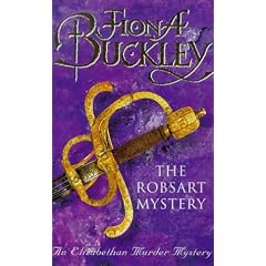 The Robsart Mystery (Elizabethan Whodunnit S,)