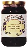 Boysenberry Preserves