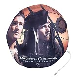 Pirates Speaker Pillow