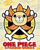 ワンピース×Panson Works《サウザンドサニー号》水で貼れる!!ダイカットミニバスポスター☆アニメキャラクターグッズ通販☆