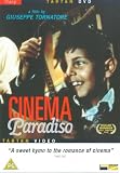Cinema Paradiso (Subtitled) [UK IMPORT] - Philippe Noiret
