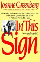 In This Sign (Owl Books)