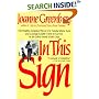 In This Sign: The Highly Acclaimed Novel of a Family Whose Love and Courage Enable Them to Survive in the Silent World of the Deaf (Owl Books)