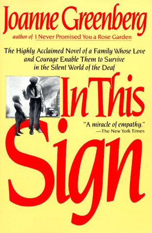 In This Sign (Owl Books)