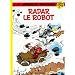 Spirou Hors-S�rie, tome 2 : Radar le robot