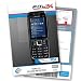 FX-CLEAR Displayschutzfolie f&uuml;r Nokia E51 / E-51 - Displayschutz kristallklar!