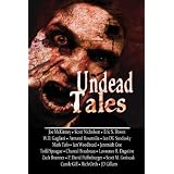 Undead Tales ~ Armand Rosamilia