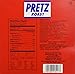 Glico - Roasted Pretz Sticks Party Family Size (10 Packs) - 6.80 Oz