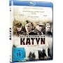 Das Massaker von Katyn [Blu-ray]