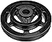 Dorman 594-353 Engine Harmonic Balancer Compatible with Select Chrysler/Dodge Models