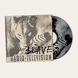 Slave Radio-Television Skateboard DVD