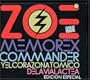 Memorex Commander Edi/Esp