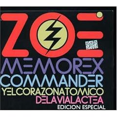 Memorex Commander Edi/Esp