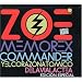 Memorex Commander Edi/Esp