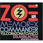 Memorex Commander Edi/Esp