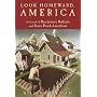 Look Homeward America: In Search of Reactionary Radicals
