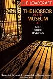 The Horror in the Museum