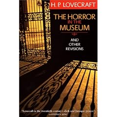 The Horror in the Museum