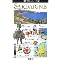 Guide Voir : Sardaigne