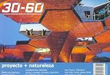 Proyecto + Naturaleza - 30-60 Cuaderno Latinoamericano de Arquitectura (Spanish Edition)